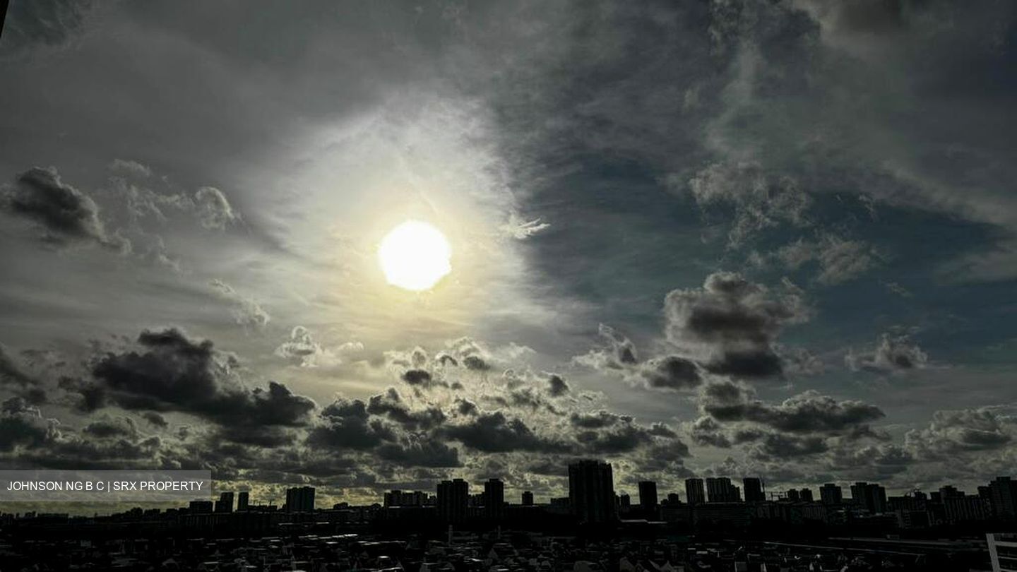 Kensington Park Condominium (D19), Condominium #502398931